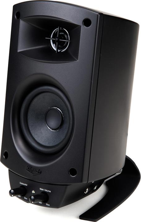 Produktbild Klipsch ProMedia (Netzbetrieb)