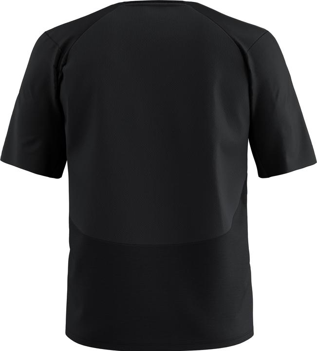Actual product image Salewa Puez Merino Hybrid T-Shirt Herren (S)