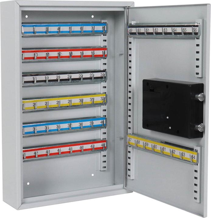 Actual product image Rottner Key cabinet
