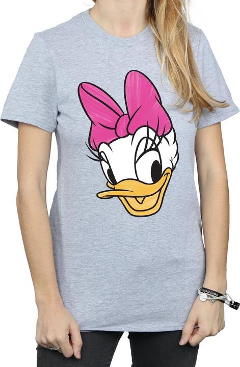 Produktbild Disney Daisy Duck Head Painted TShirt (M)