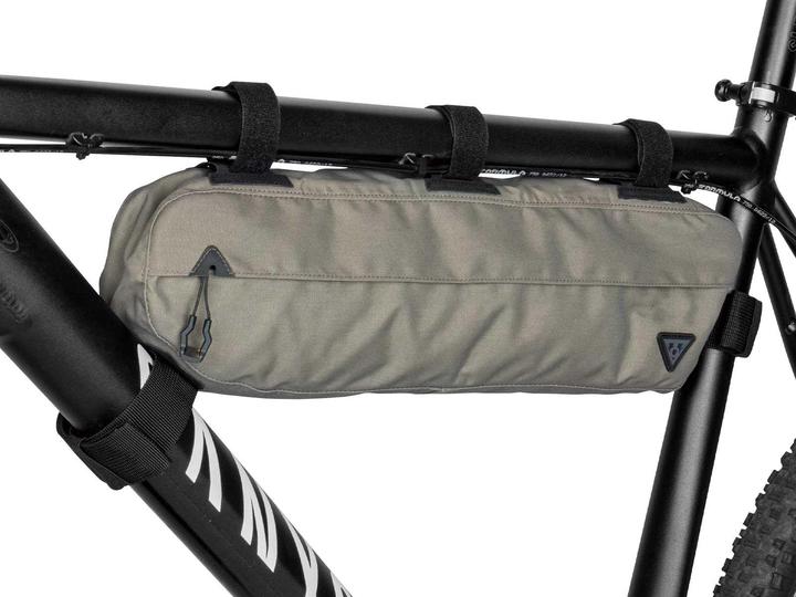 Image du produit Topeak Midloader (4.50 l, Sacoche de cadre)