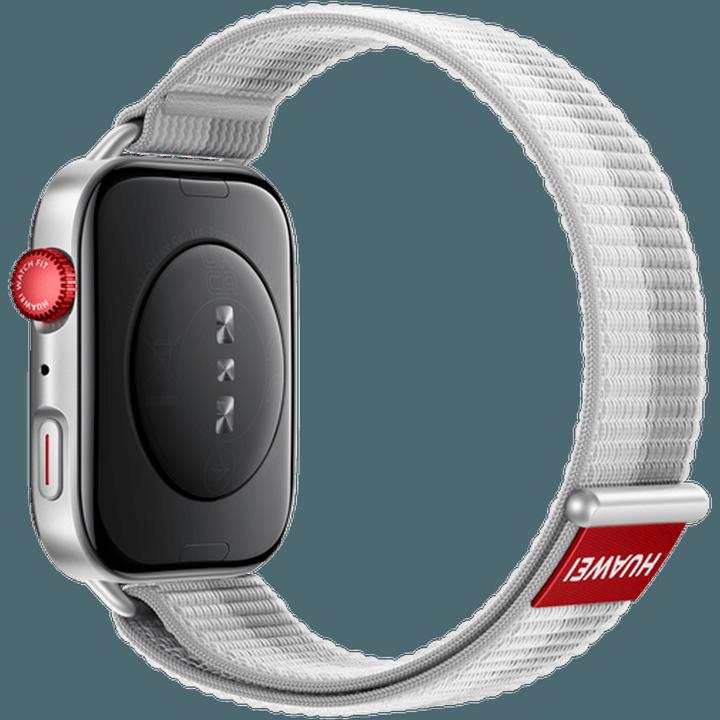 Produktbild Huawei Passform 4 grau