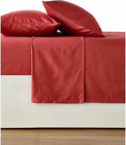 Actual product image Living Home Uni Satin II (160 x 250 cm)