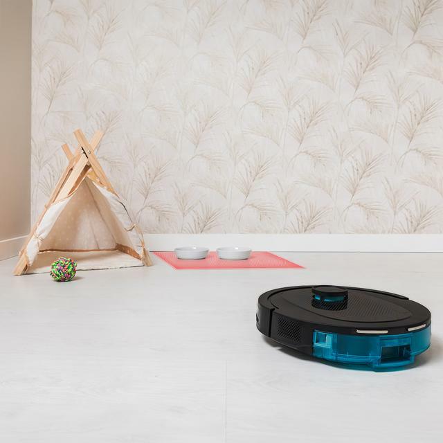 Image du produit Cecotec Conga 8490 Ultimate Ultra Power Home (Robot d'aspiration et de nettoyage)