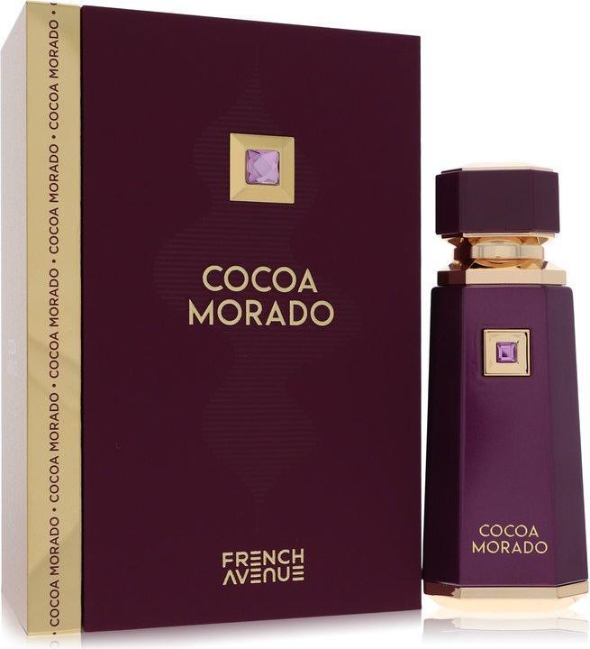 Image du produit Ameer Al Oud Cocoa Morado (Eau de parfum, 100 ml)