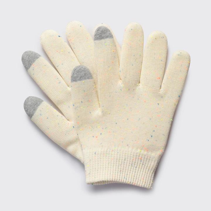 Actual product image Kitsch Feuchtigkeitsspendende Spa Handschuhe