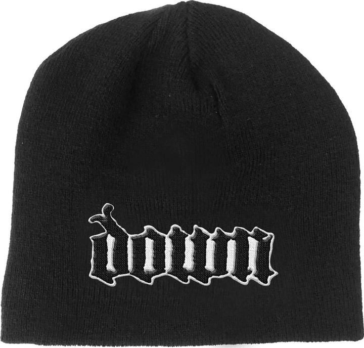 Down Logo
