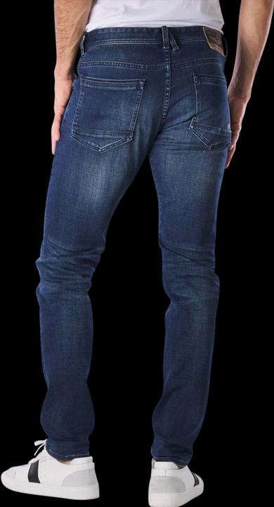 Produktbild Pme Legend Tailwheel Jeans Slim dark blue (W32/L32)