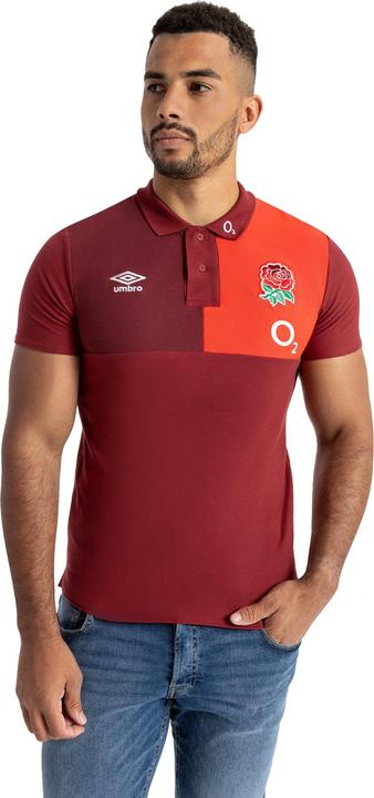 Produktbild Umbro 2324 Poloshirt (XL)