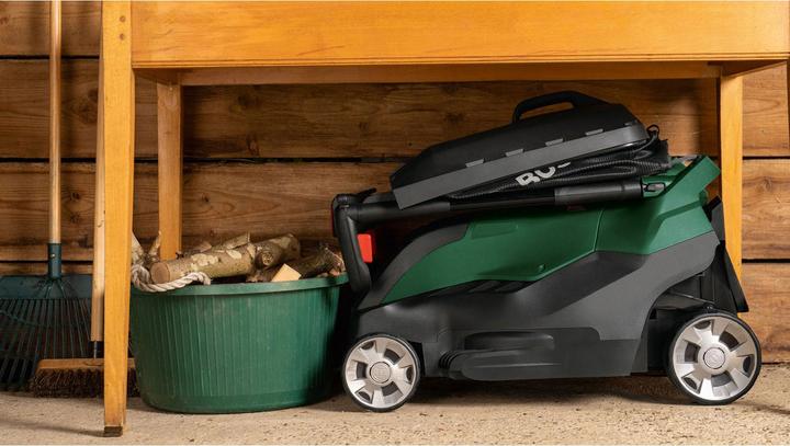 Produktbild Bosch Home & Garden AdvancedRotak 40-650 (Netzbetrieb)