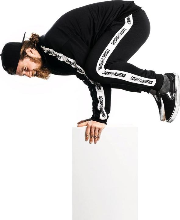 Loose Riders Track Suit