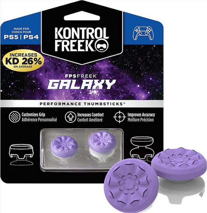 SteelSeries FPS Freek Galaxy (Xbox Serie S)