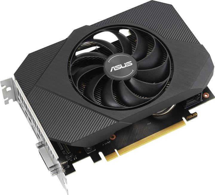 Produktbild ASUS Phoenix GeForce RTX 3050 V2 (8 GB)