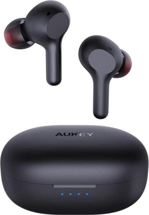Aukey EP-T25 (5 h, Kabellos)