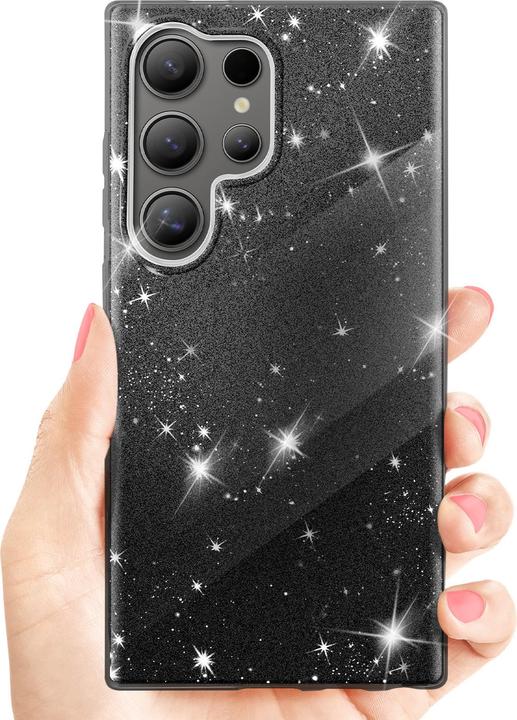 Actual product image Avizar Spark Case (Samsung Galaxy S24 Ultra)
