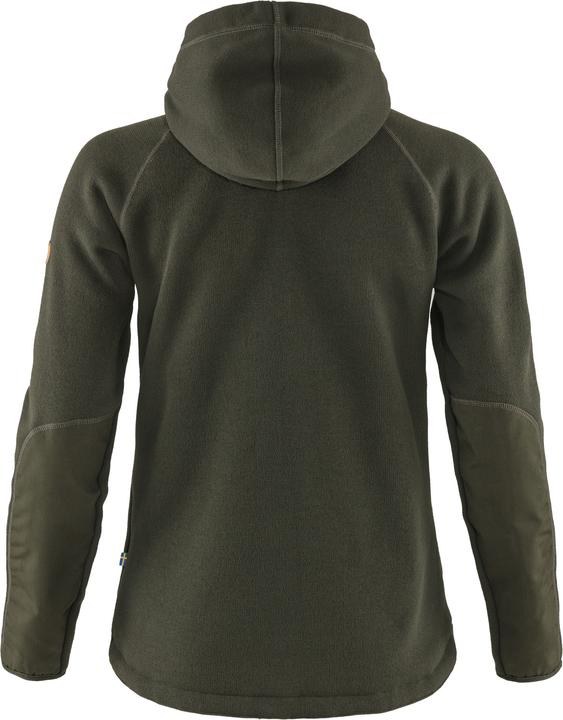 Immagine prodotto Fjällräven Övik Fleece Hoodie W (M)