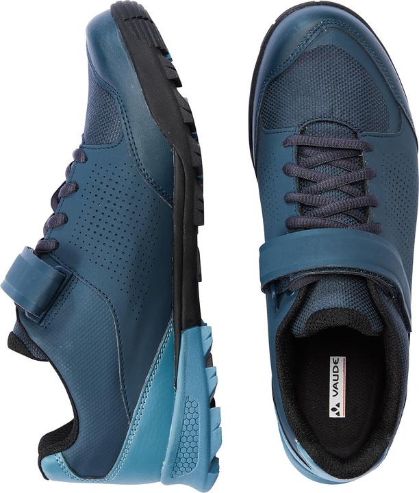 Actual product image Vaude Downieville (46)
