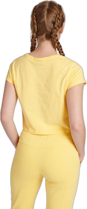 Image du produit hummel Legacy Woman Cropped T-Shirt (M)