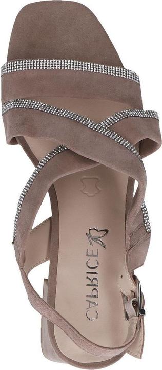 Actual product image Caprice Sandal (37)
