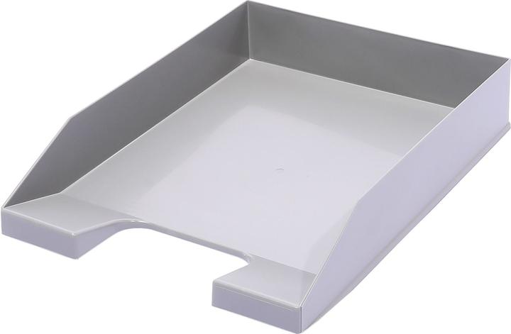 Metzger&Mendle M&M Briefablage grigio (hellgrau)