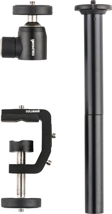 Produktbild Cullmann Flexx Tabletop Set (Metall)