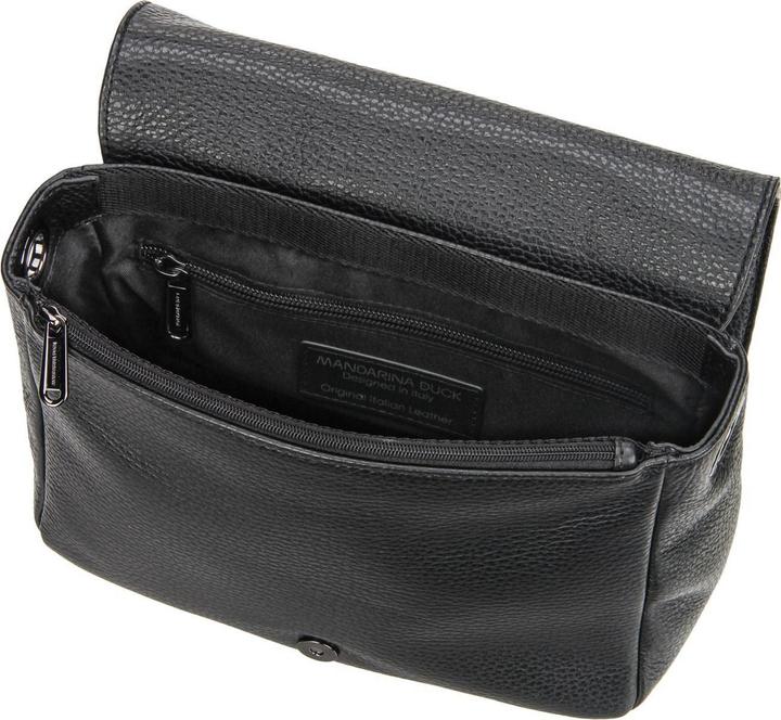 Image du produit Mandarina Duck Sac à bandoulière Mellow Leather Hunting Bag FZT69
