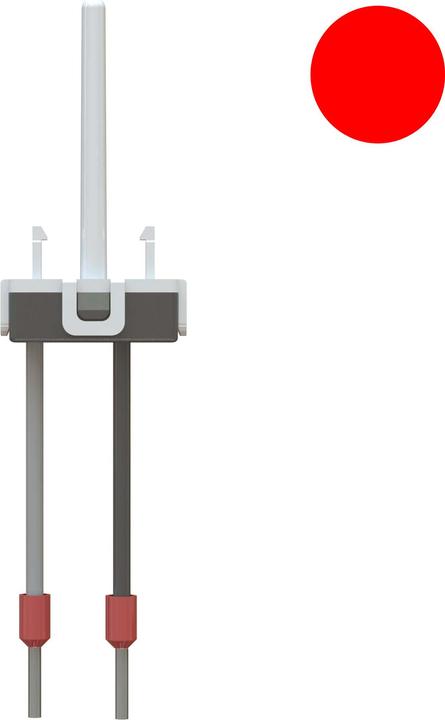 Actual product image Modino priamos LED light cartridge