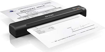 Produktbild Epson WorkForce ES-50 (USB)