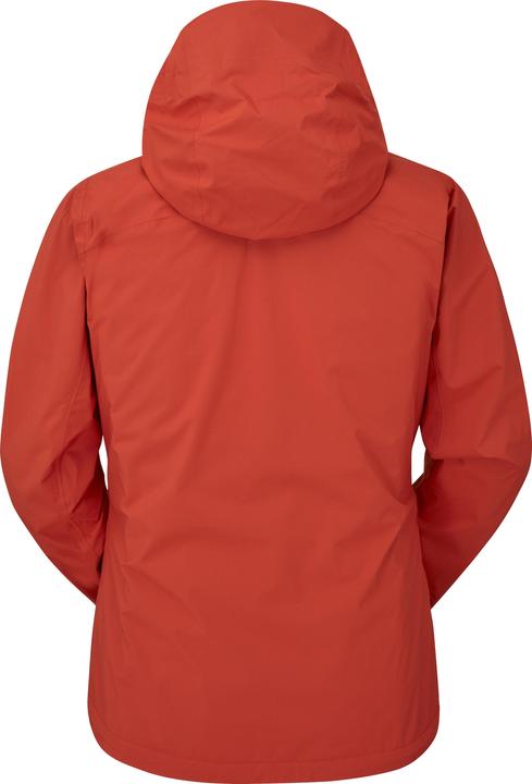Immagine prodotto Rab Giacca Downpour Light da donna (XS)