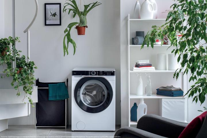 Produktbild Hoover H-Wash 500 Professional (10 kg, Links)