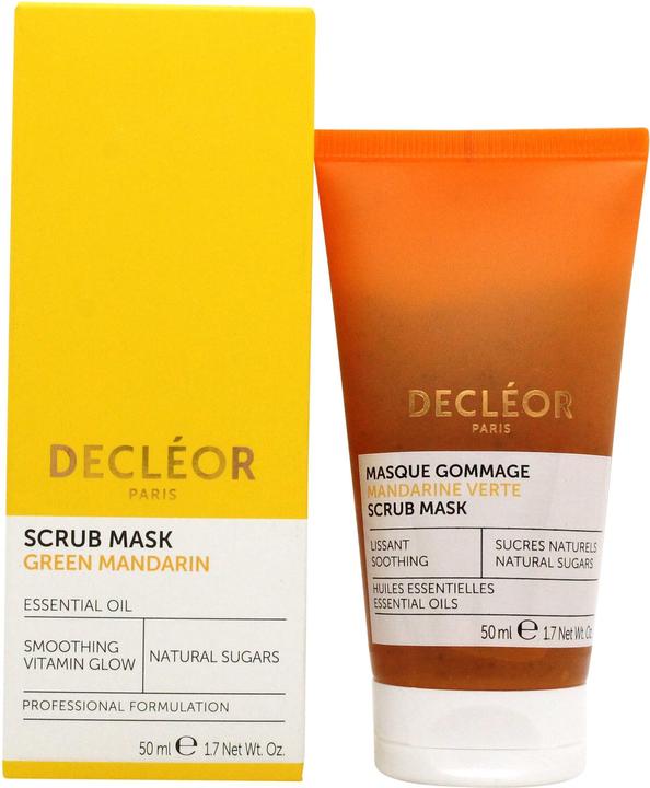 Image du produit Decleor Mandarine verte (50 ml)