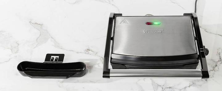 Produktbild Princess Panini Grill Pro (EU-Stecker)