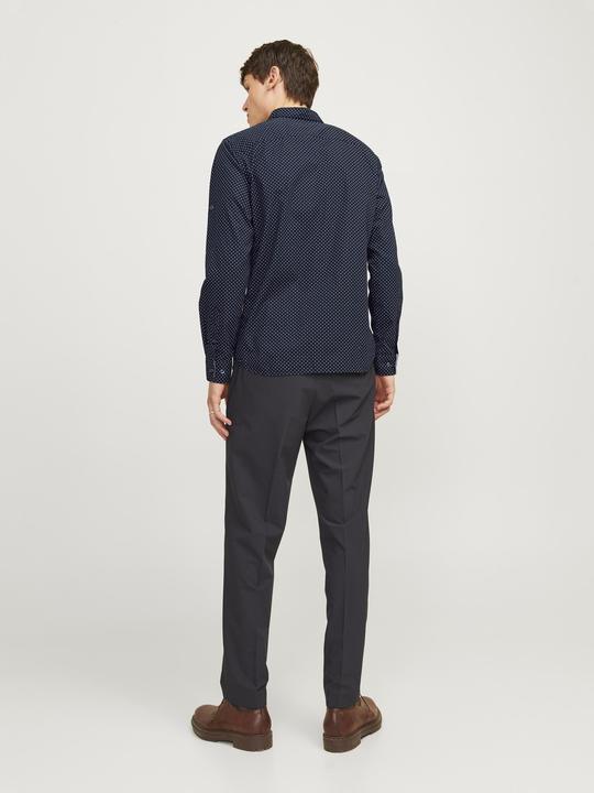Produktbild Jack & Jones Jjeremy Detail Shirt Ls Noos (L)
