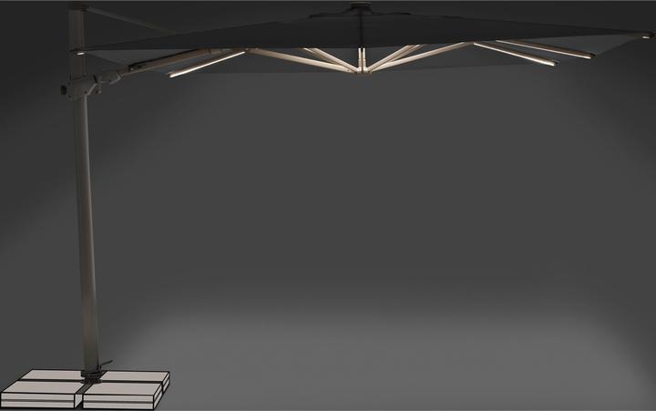 Produktbild Suncomfort by Glatz Varioflex LED (3 m)