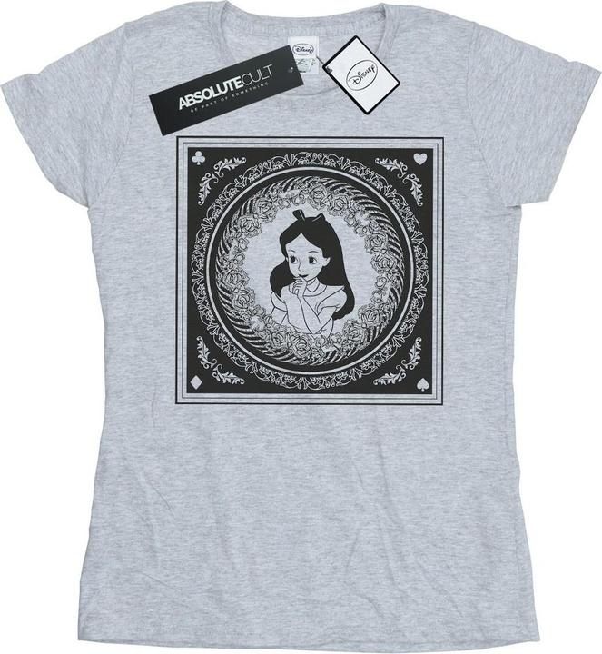 Produktbild Disney Alice In Wonderland Box TShirt (M)