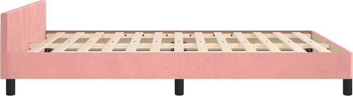 Actual product image VidaXL Johnny (140 x 190 cm)