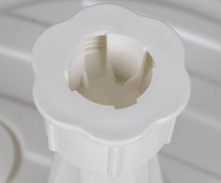 Image du produit EDA Plastiques Socle de l'écran