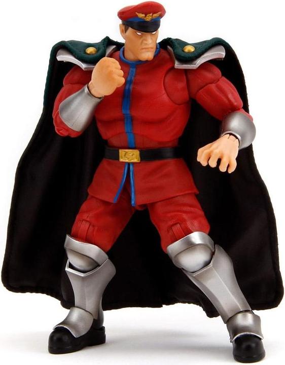 Produktbild Jada M. Bison