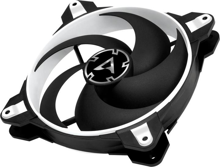Actual product image Arctic BioniX P140 case fan (140 mm, 1 x)