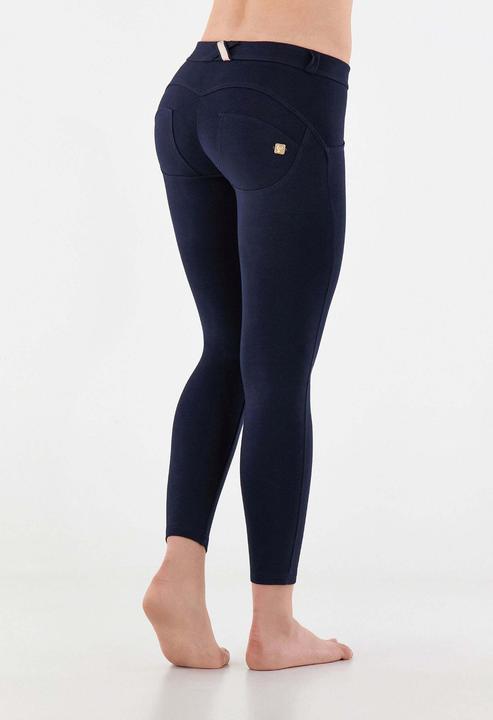 Actual product image Freddy WR.UP® Shaping Pants 7/8 WRUP4RC001ORG (XL)