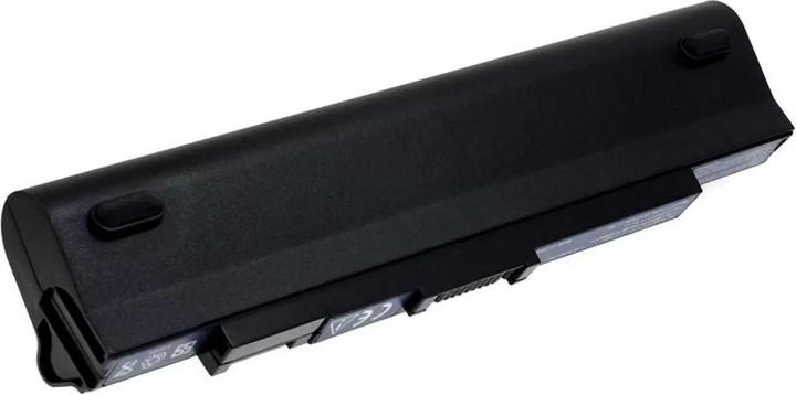 Image du produit AccuCell Batterie Acer Aspire One 531/Aspire One 751/ type UM09B7C (5200 mAh)