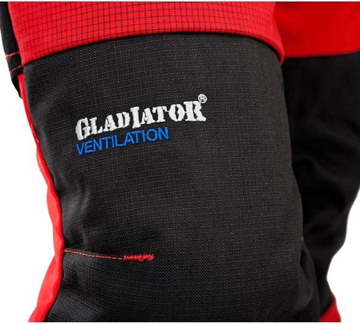 Actual product image Pfanner Ventilation cl.1 standard size (L)