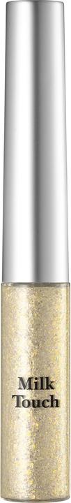 Milk Touch Fairy jewel eye glitter aurora white jewelry (Aurora White)