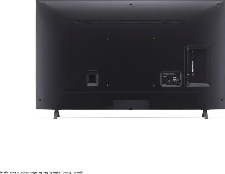 Produktbild LG 65NANO756QC (65", NANO75, Nano-Cell, LCD, 4K, 2023)