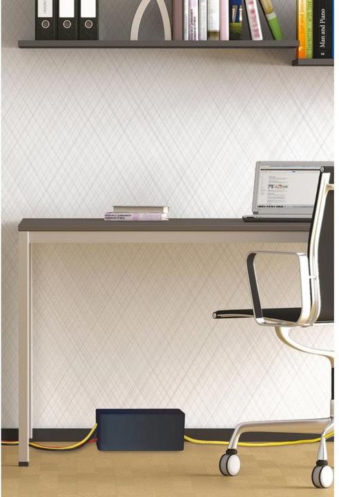 Actual product image Max Hauri Cable Home