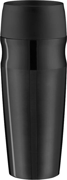 Alfi isoMug stainless steel black, 0.35 (0.35 l)