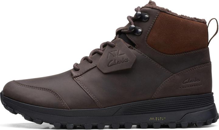 Clarks Stiefelette - 106152