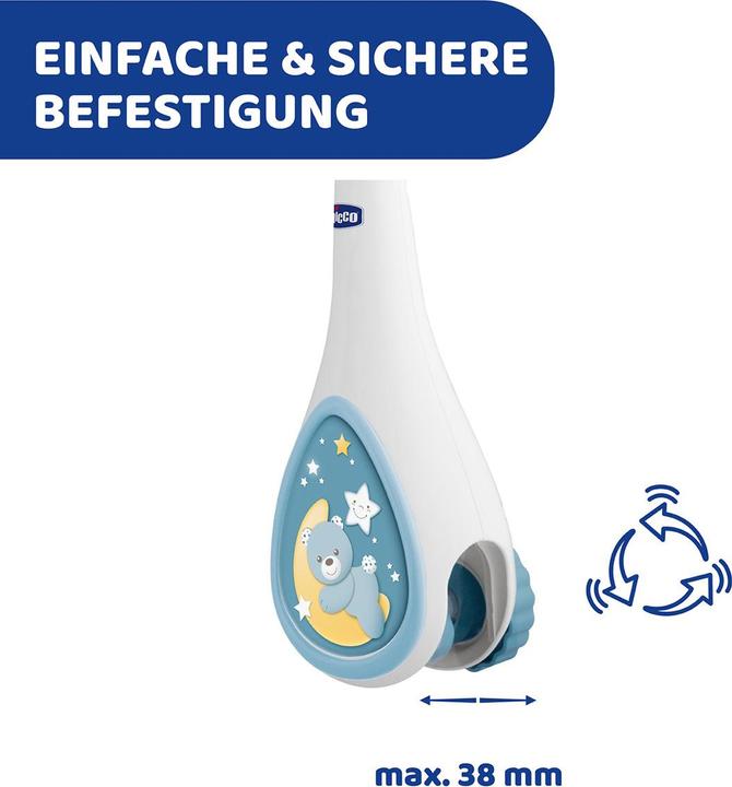 Image du produit Chicco Next2Dreams