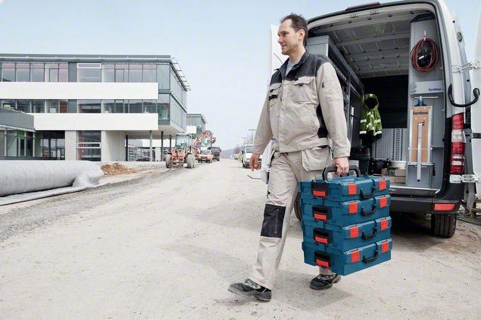 Immagine prodotto Bosch Professional Lt-Boxx 170 (1 pezzi)