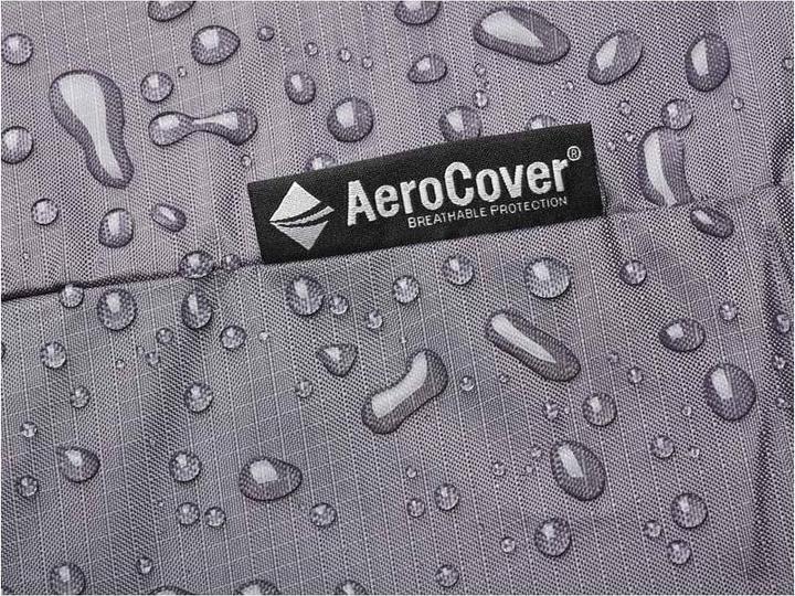 Produktbild AeroCover BBQ Kettle (Grill, Smoker)